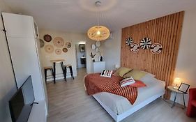 Lodge Cosy Tout Confort Lodge Des Oliviers